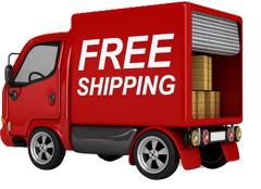Gratis ongkir