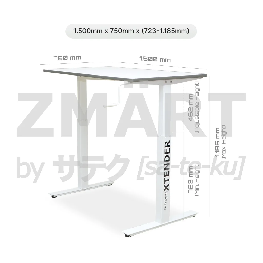 ZMART XTENDER LARGE