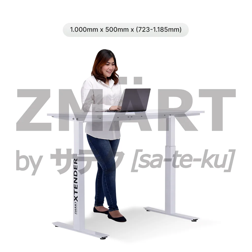 ZMART XTENDER SMALL