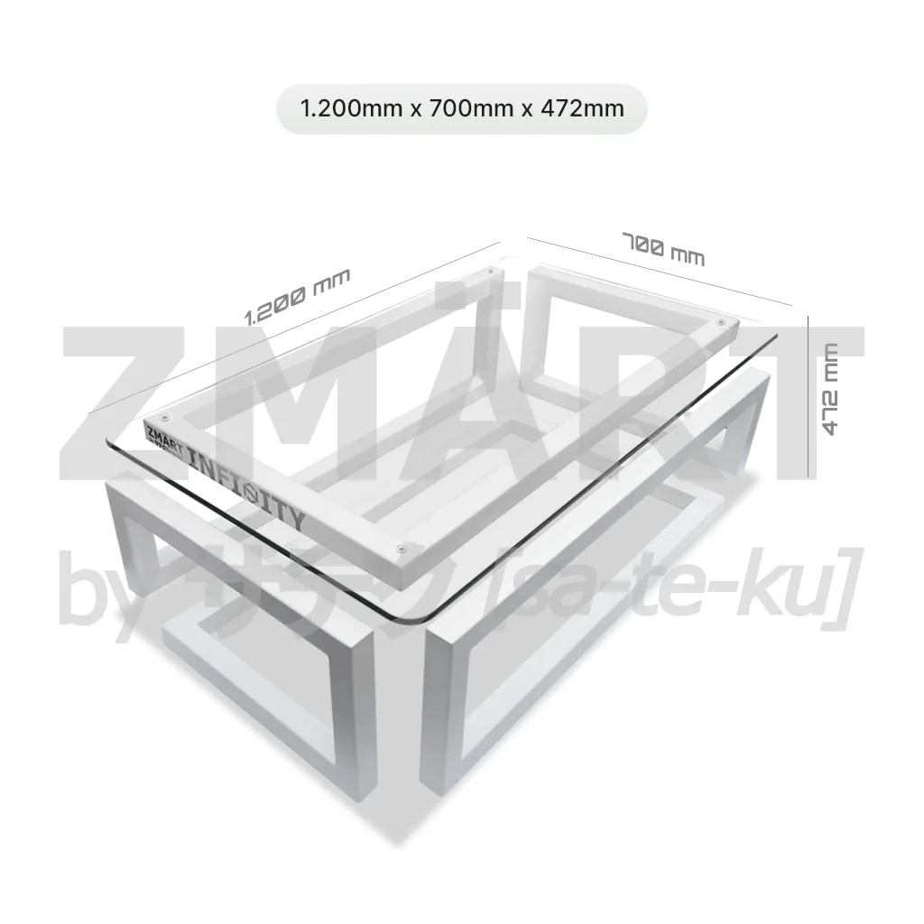 ZMART INFINITY COMPACT