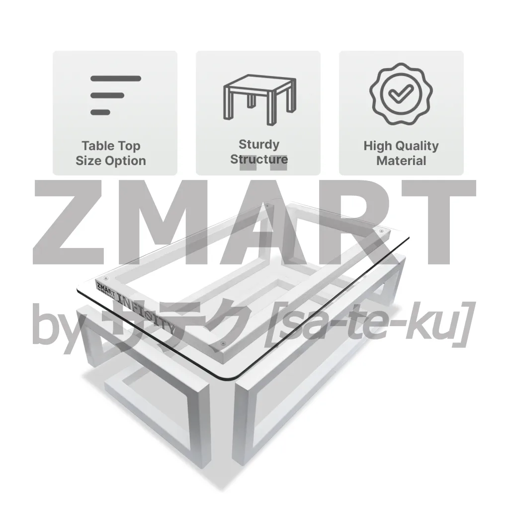 ZMART INFINITY COMPACT