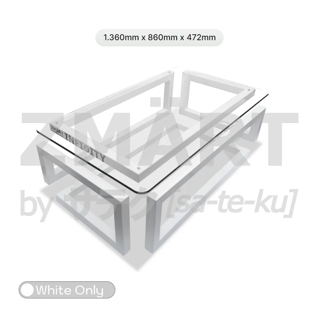 ZMART INFINITY WIDE