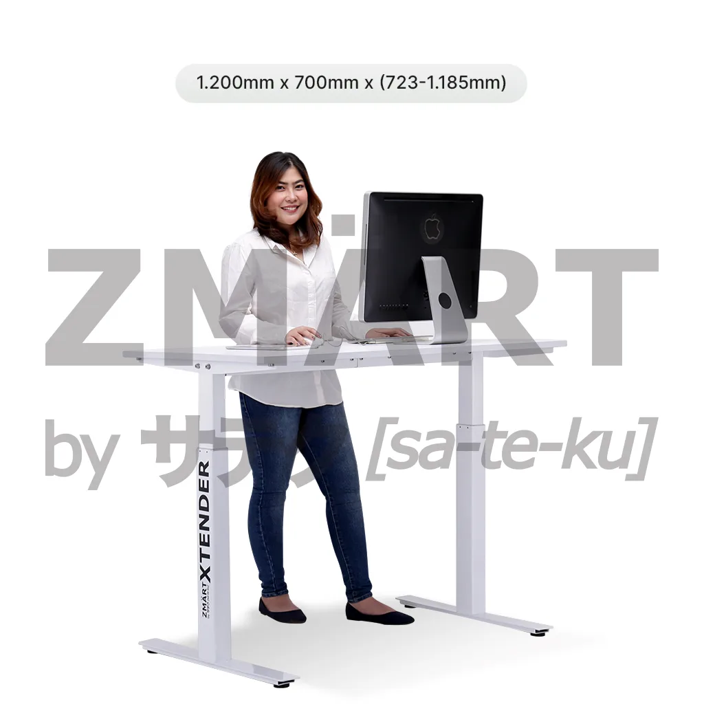 ZMART XTENDER MEDIUM