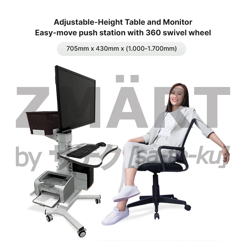 ZMART VOYAGER