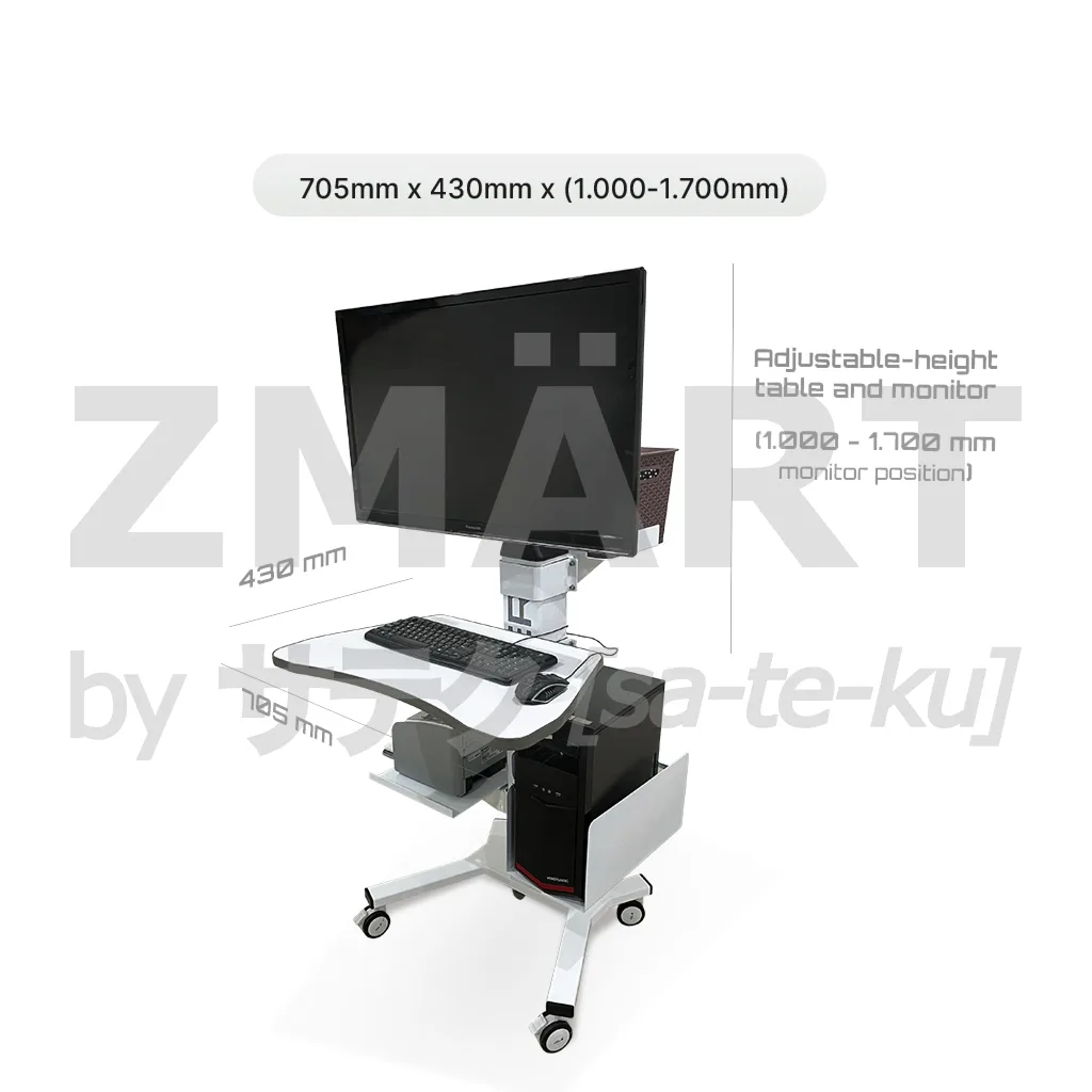 ZMART VOYAGER