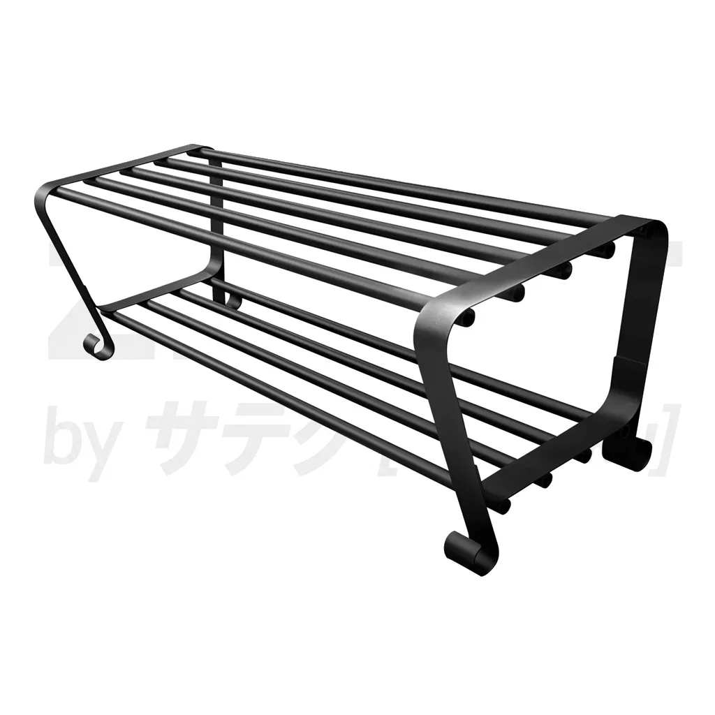 ZMART SHOE RACK