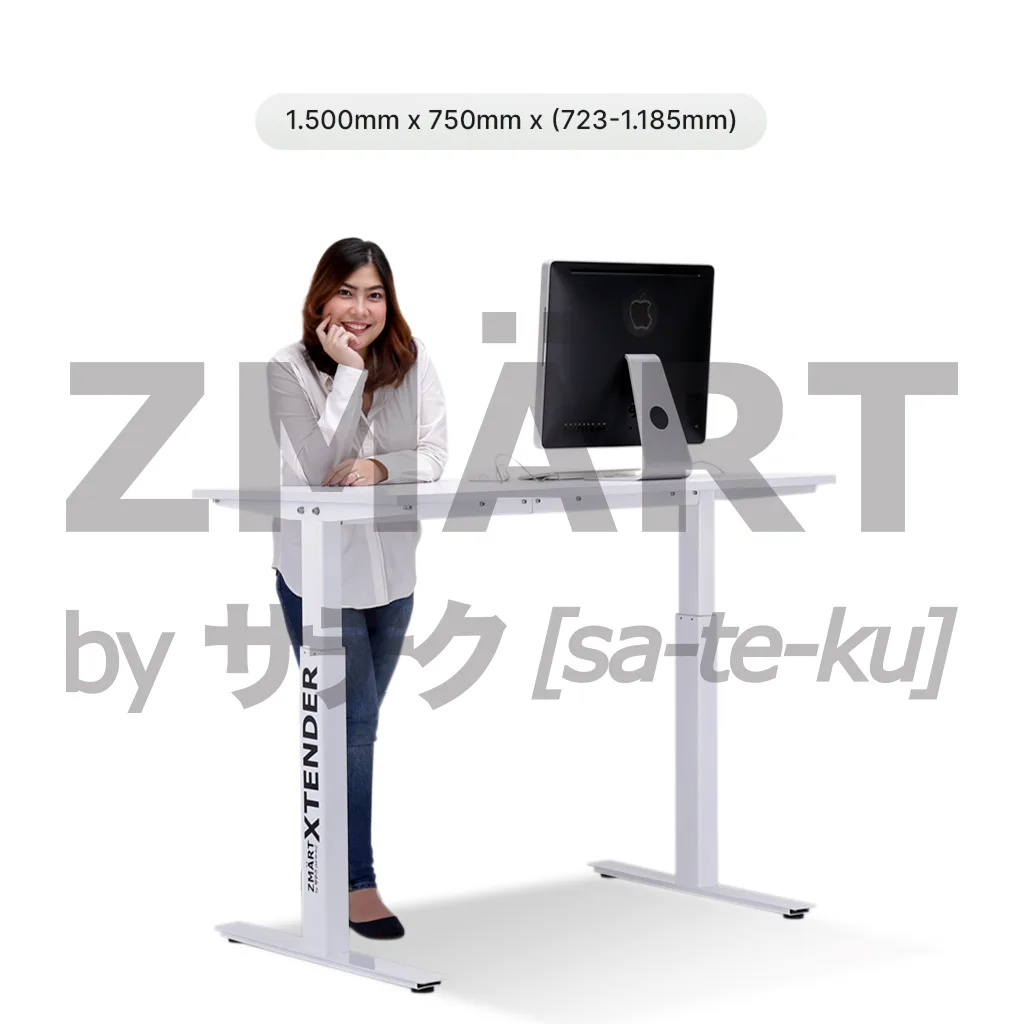 ZMART XTENDER LARGE