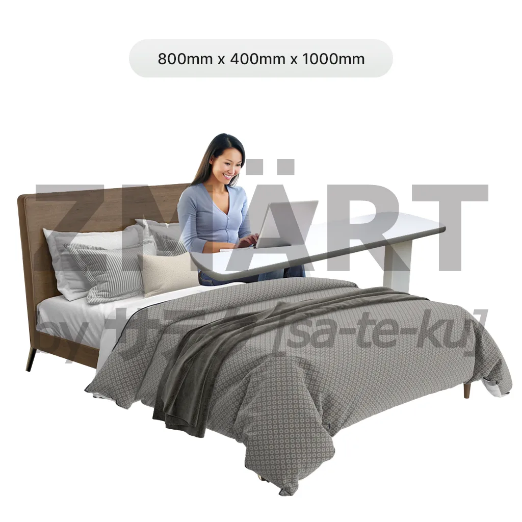 ZMART OVERBED
