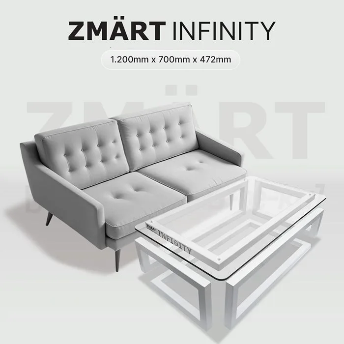 ZMART INFINITY COMPACT