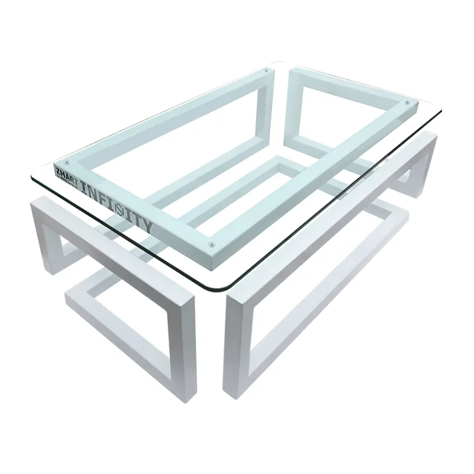 ZMART INFINITY WIDE