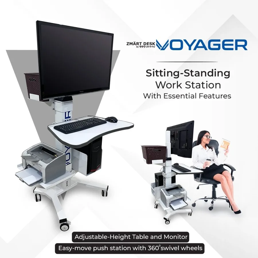 ZMART VOYAGER