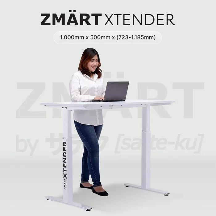 ZMART XTENDER SMALL