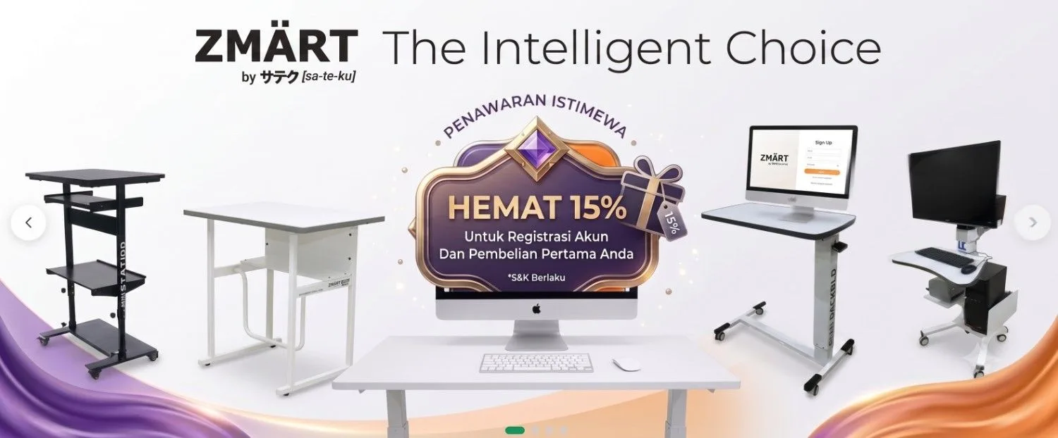 Promo untuk pengguna baru