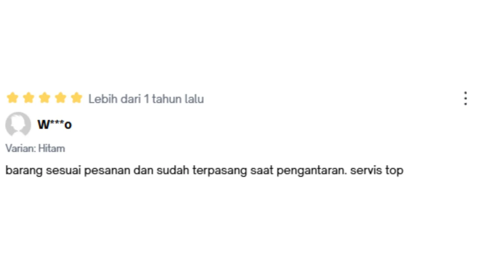 Testimoni pelanggan ZMART