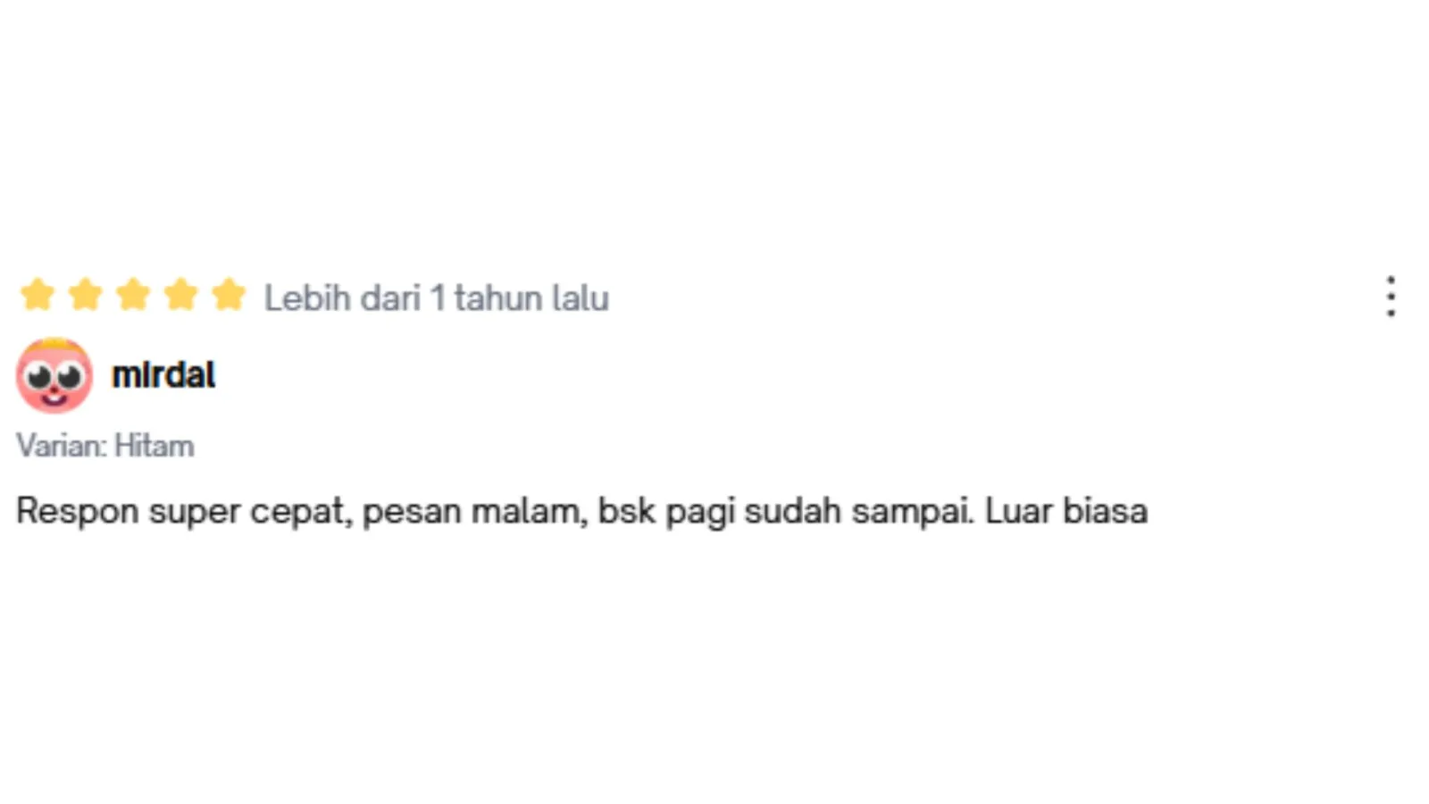 Testimoni pelanggan ZMART