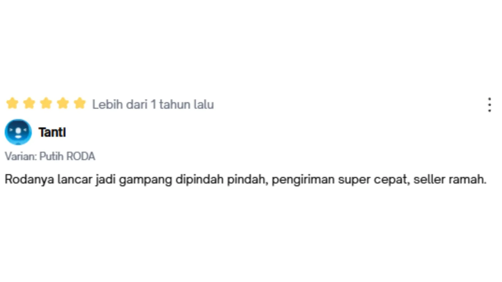 Testimoni pelanggan ZMART