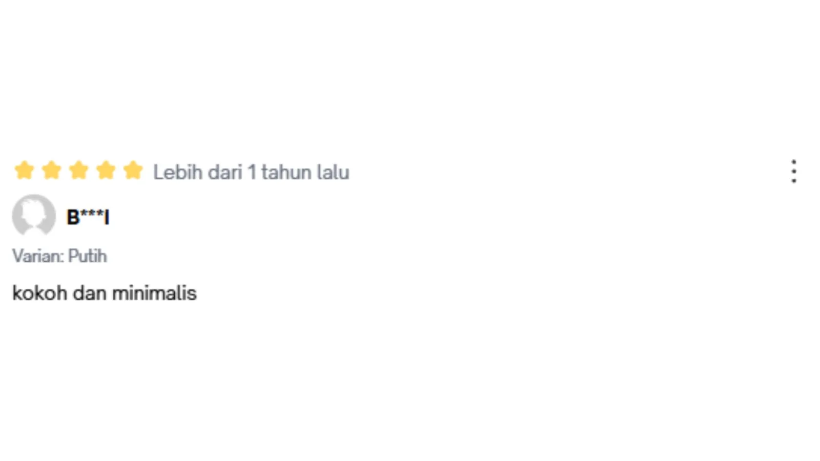 Testimoni pelanggan ZMART