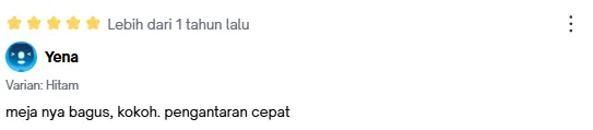 Testimoni pelanggan ZMART