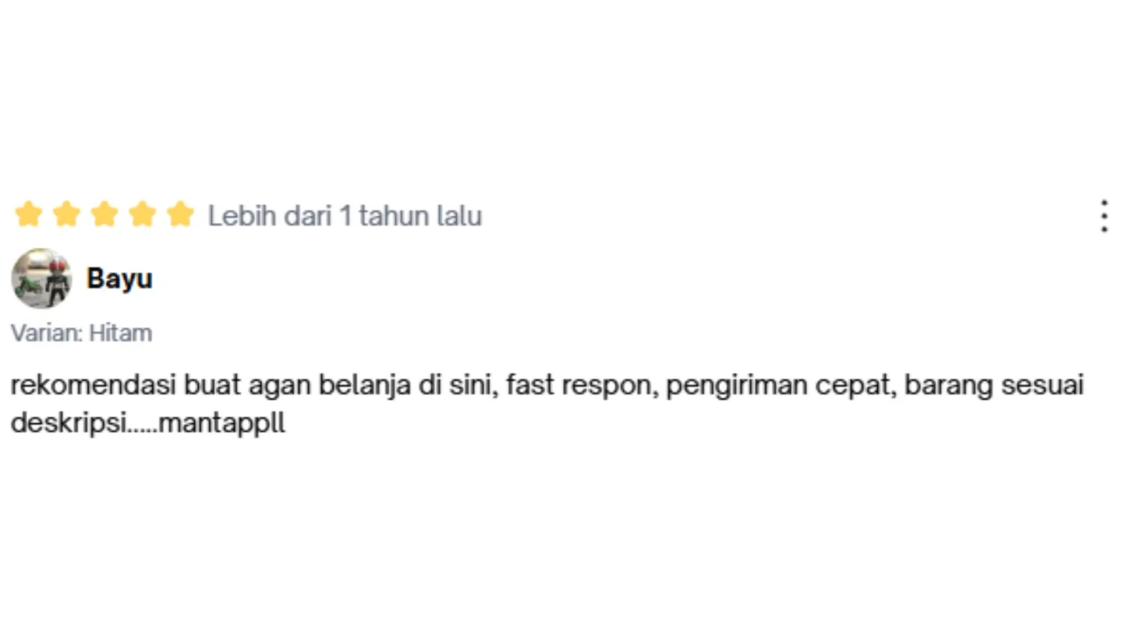 Testimoni pelanggan ZMART